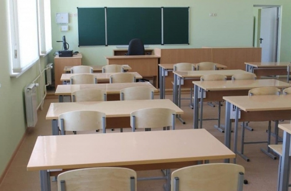 В Армении объявлены дни весенних каникул в школах